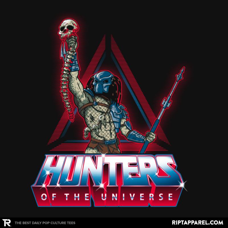 Hunters