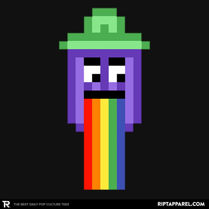 Tiny Trashcan #17