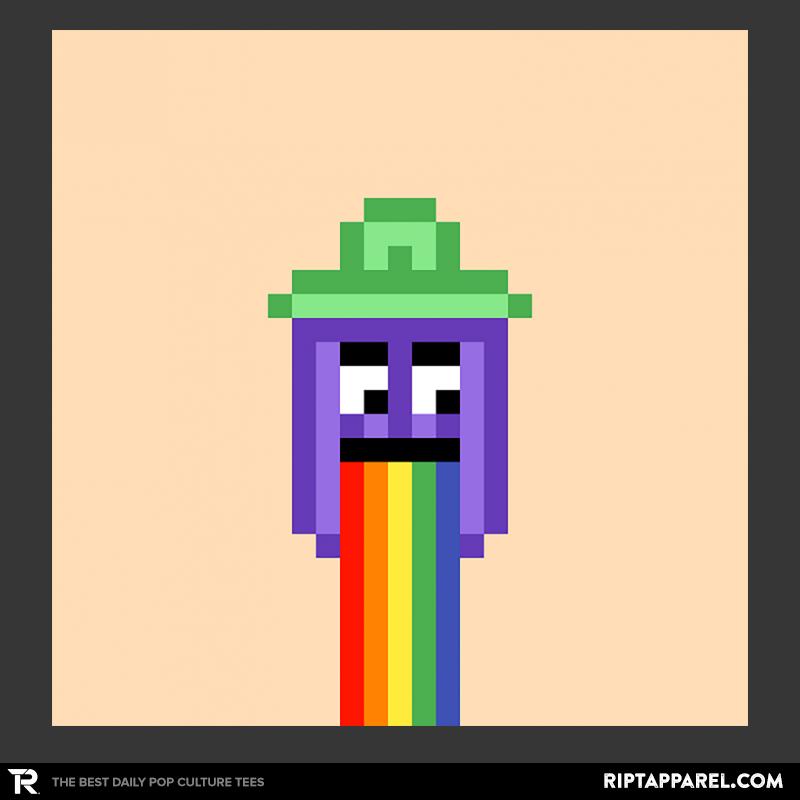 Tiny Trashcan 17