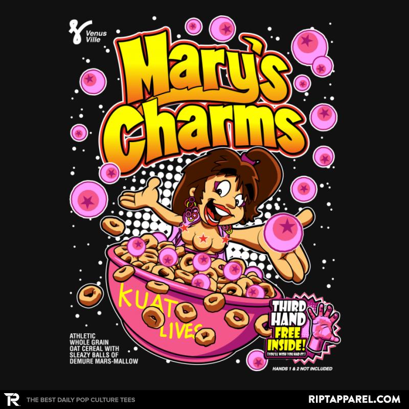 Mary's Charms