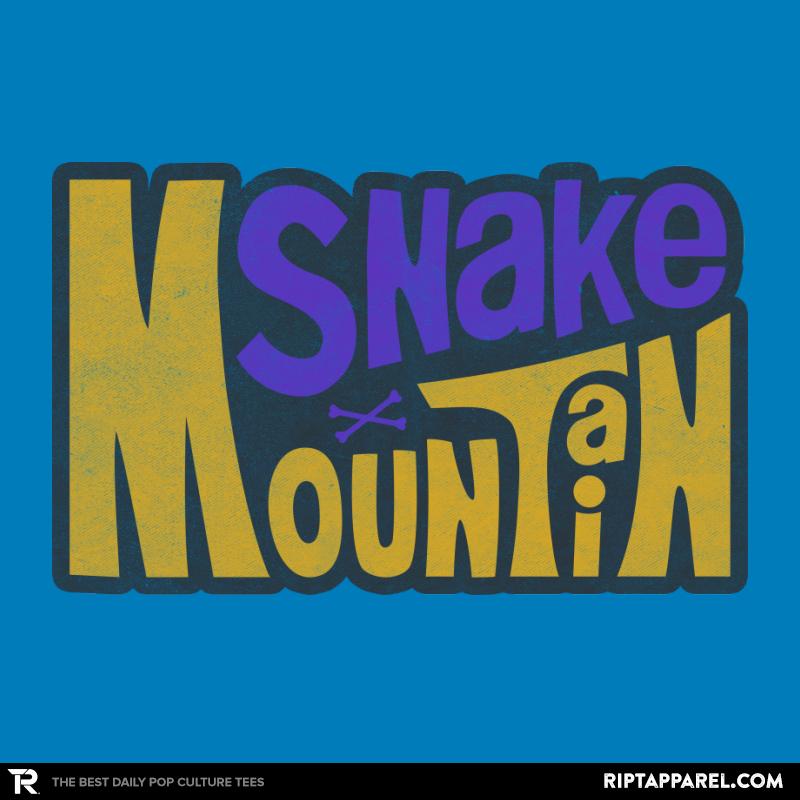 Snake Mountain