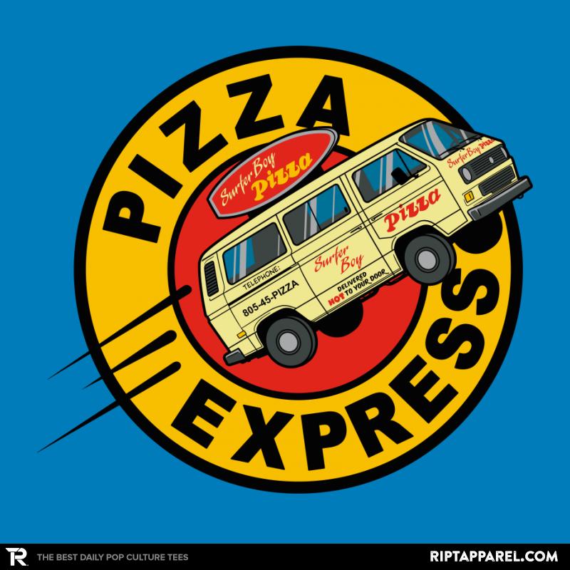Pizza Express