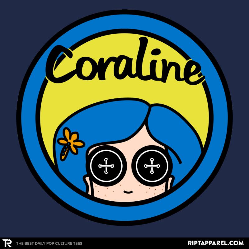 Coraline