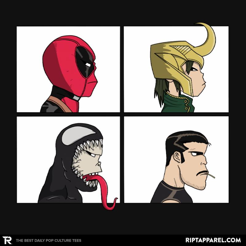 Antihero