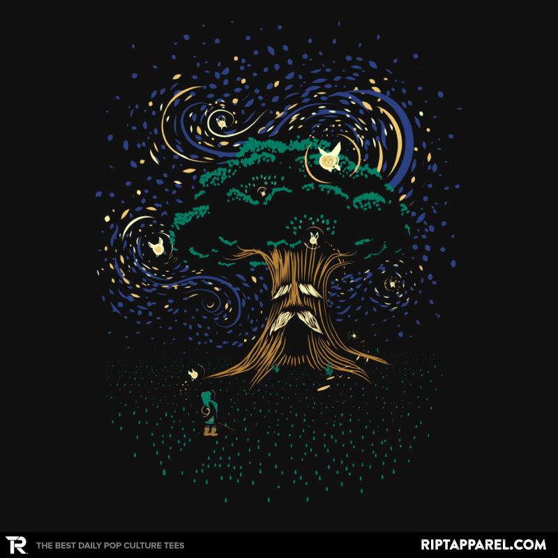 Fairy Night