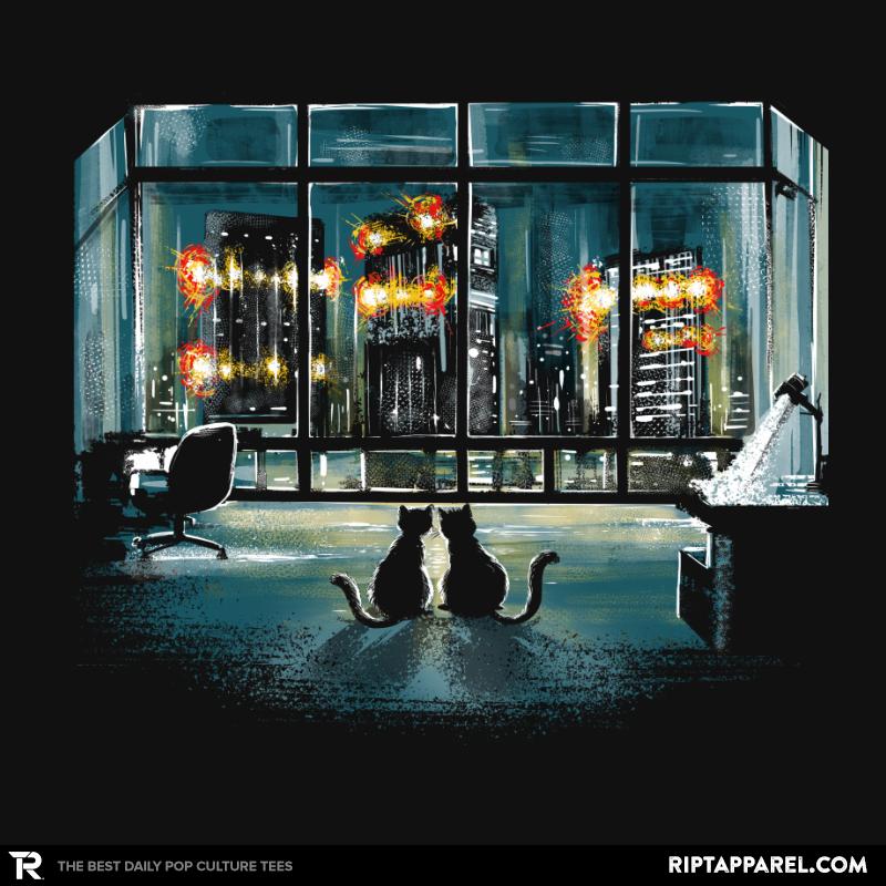 Project Kittyhem