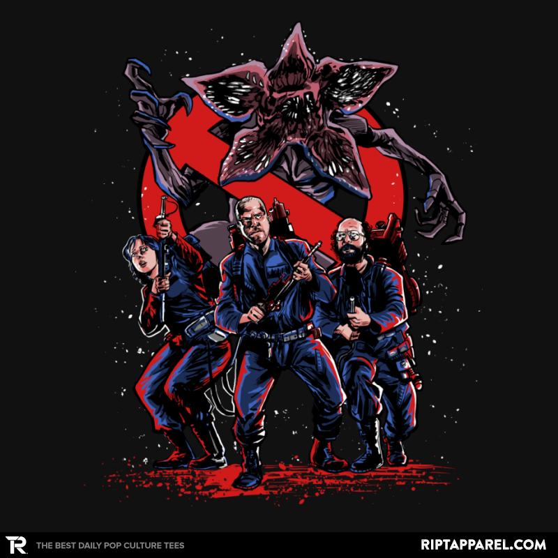 Gorgonbusters