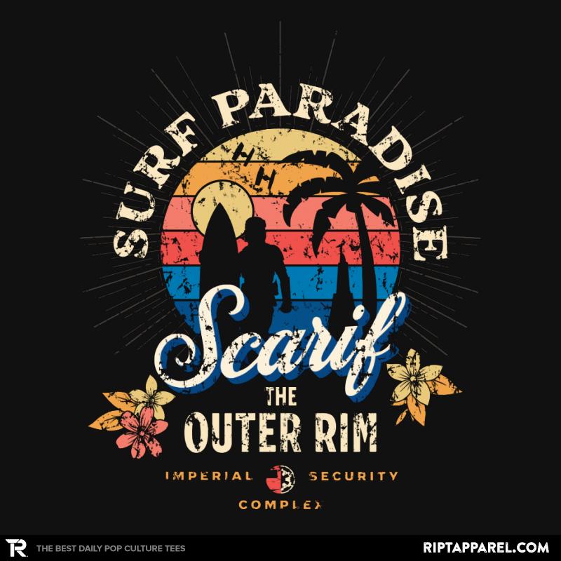 Surf Scarif