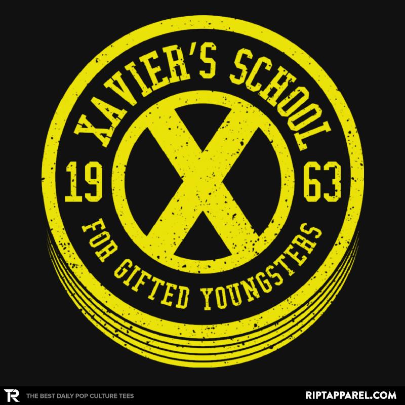 Xavier
