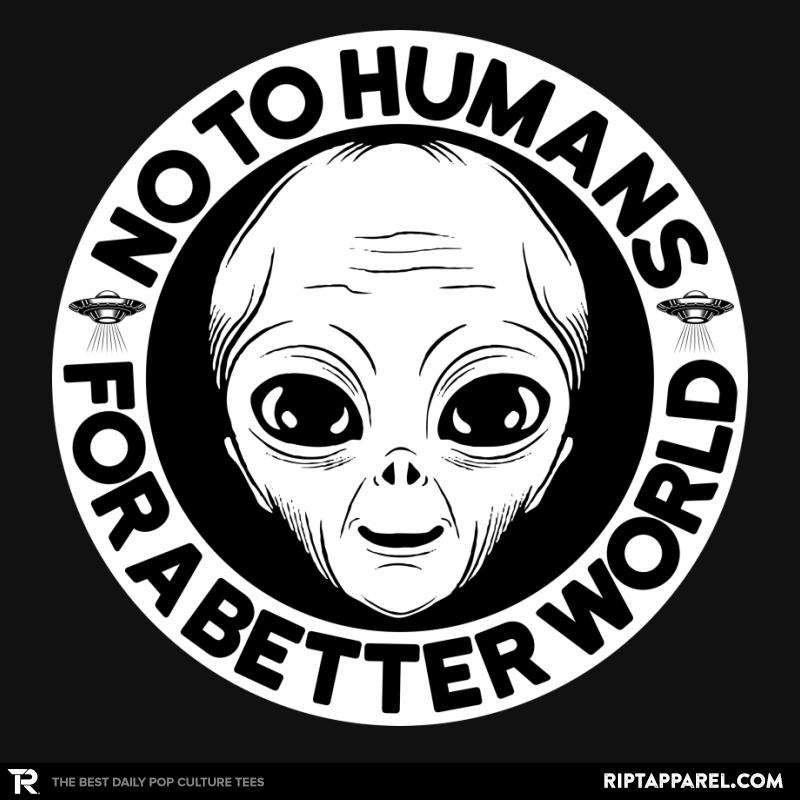 For a Better World