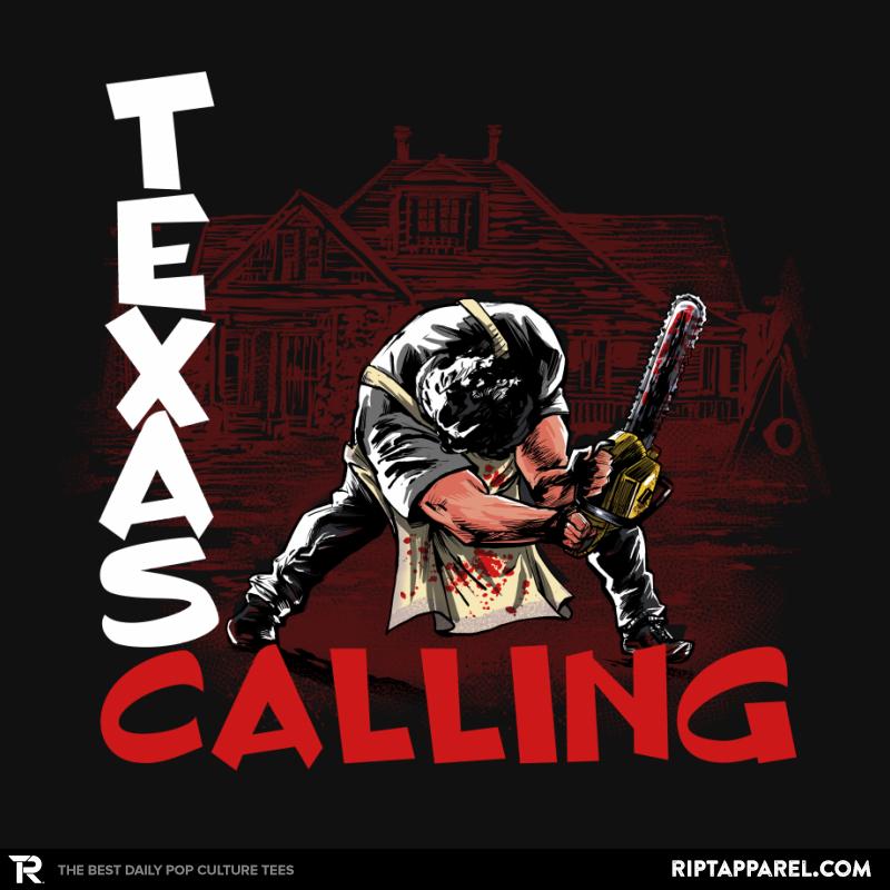 Texas Calling