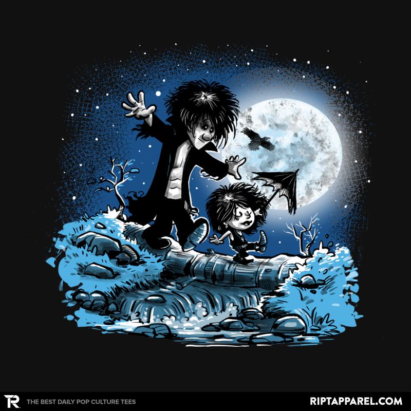 Dream and Death