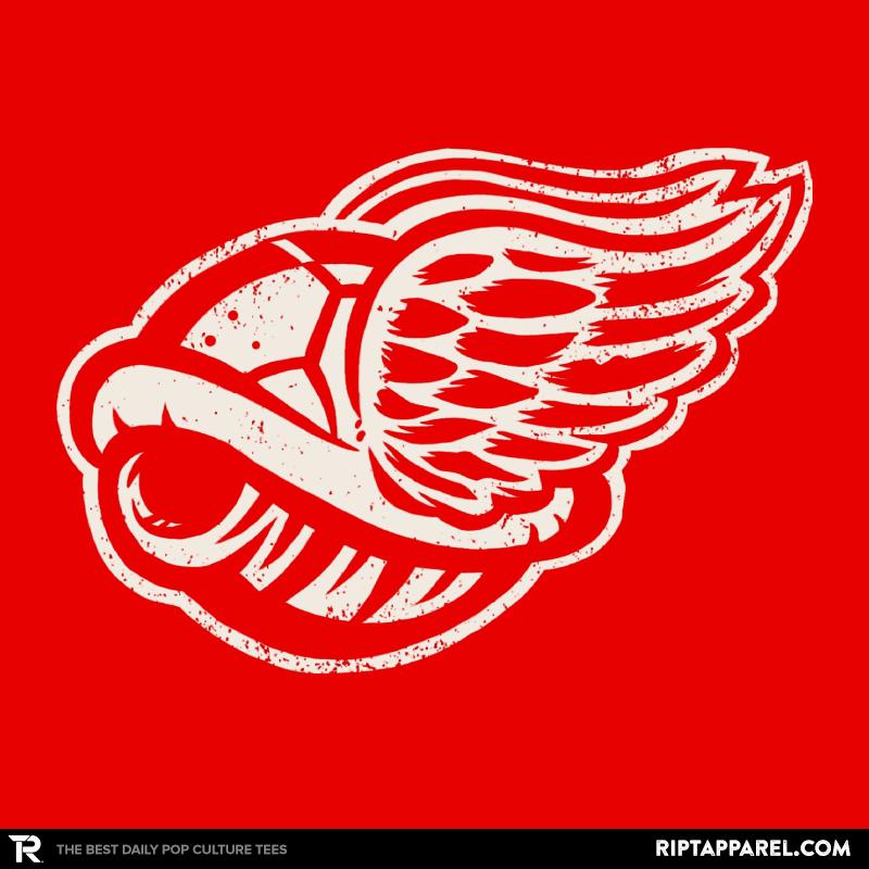 Stanley Koopa Champs
