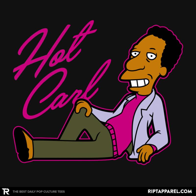 Hot Carl