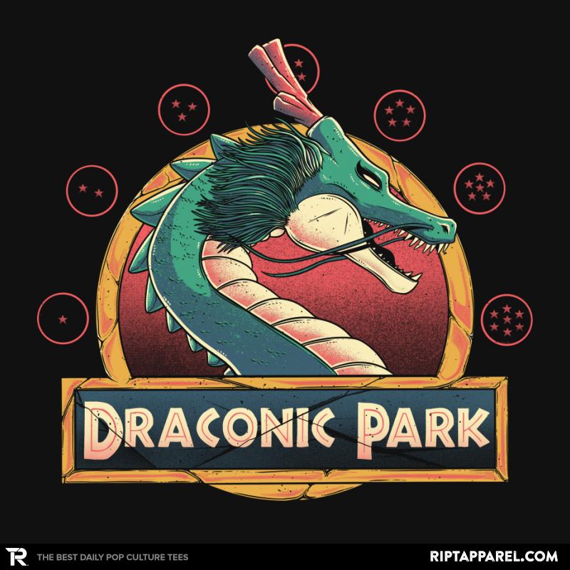 Draconic Park