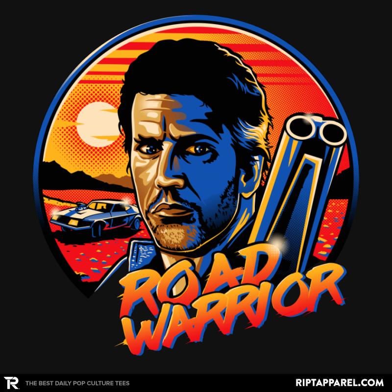 Road Warrior