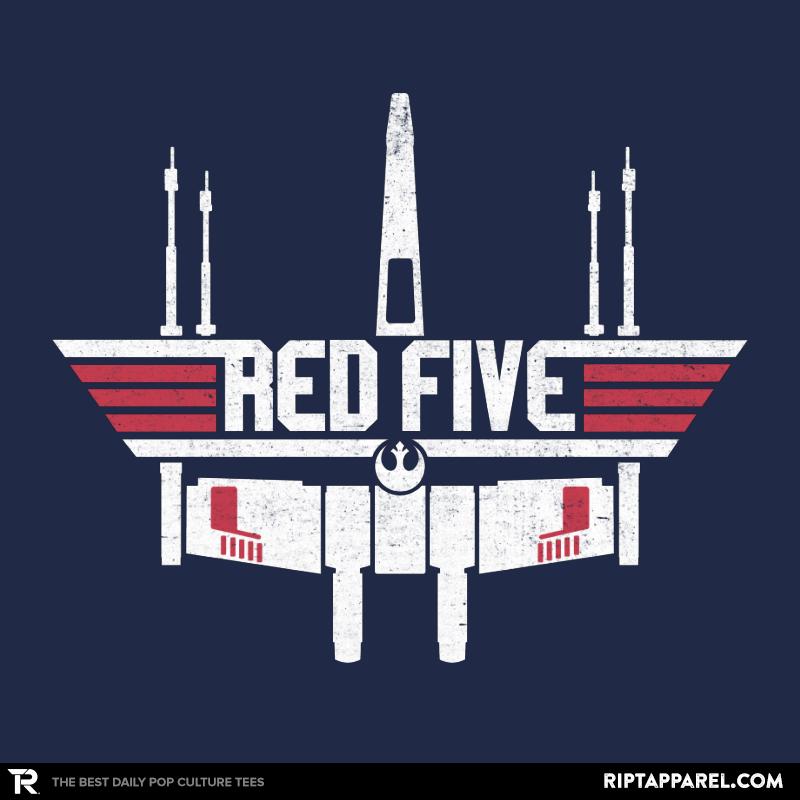 Redfive