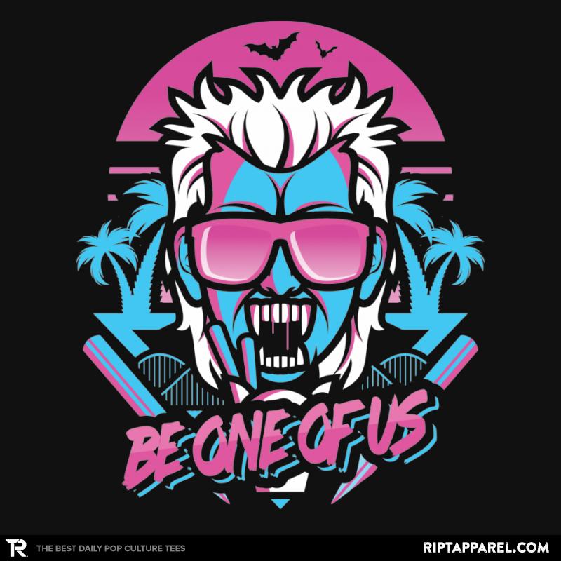 Rad Vampire