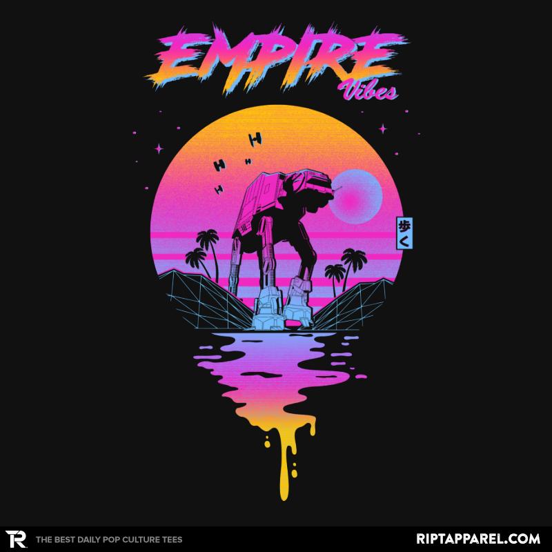 Empire Vibes