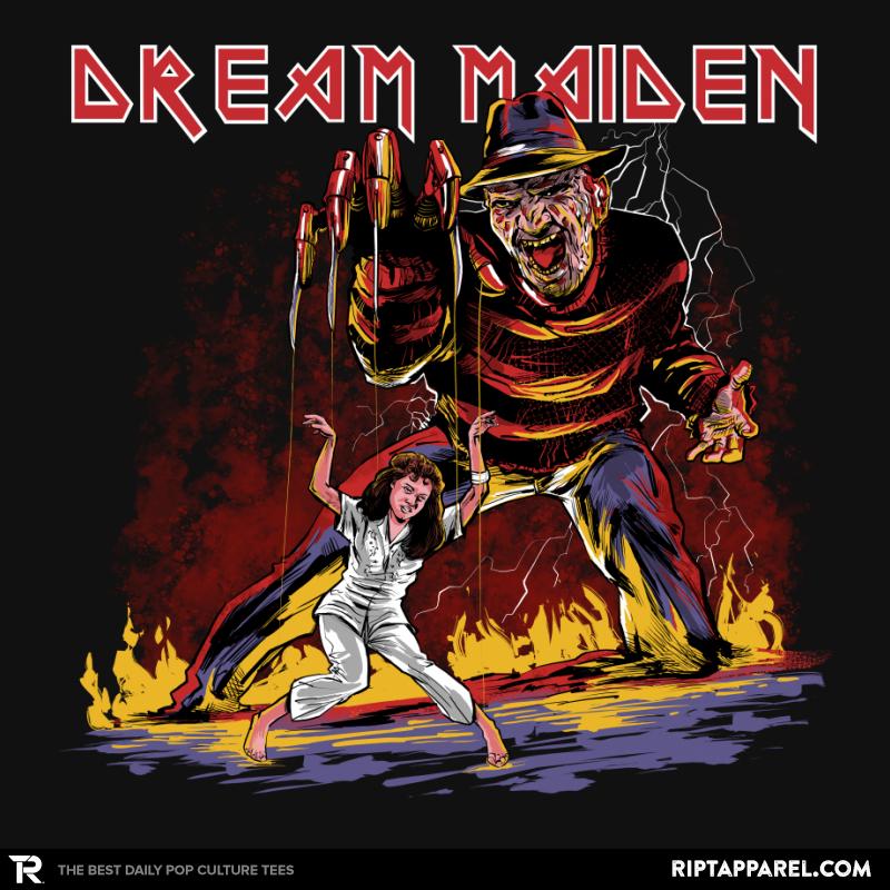 Dream Maiden
