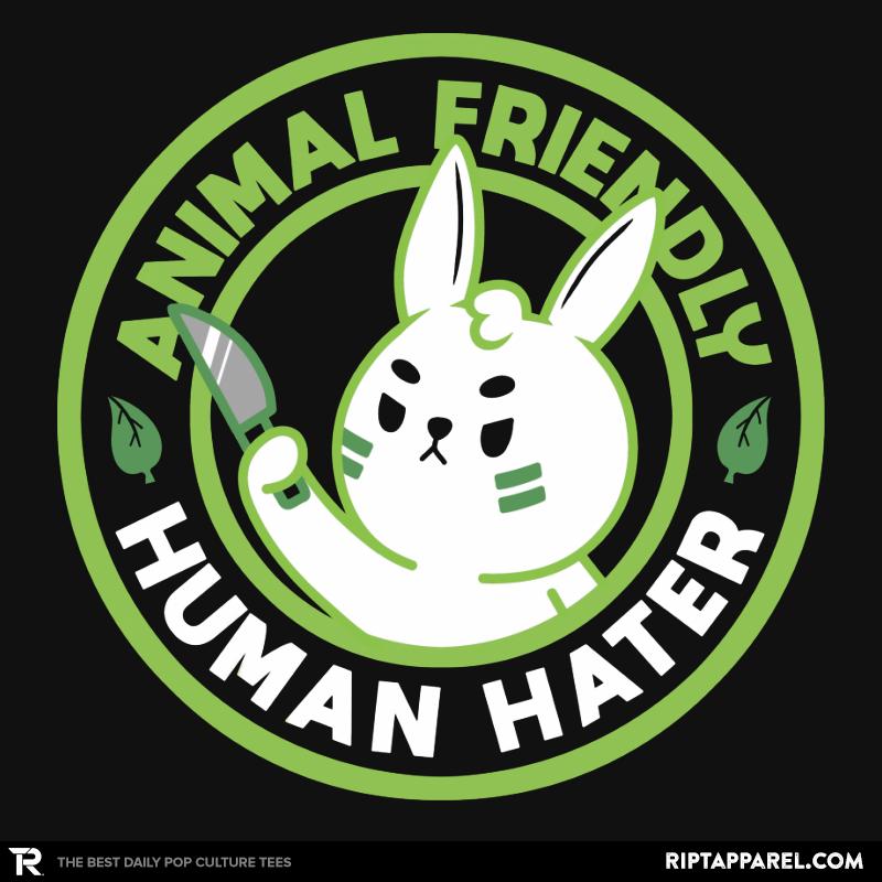 Animal Friendly