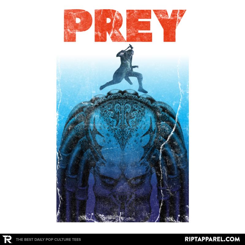 The Prey
