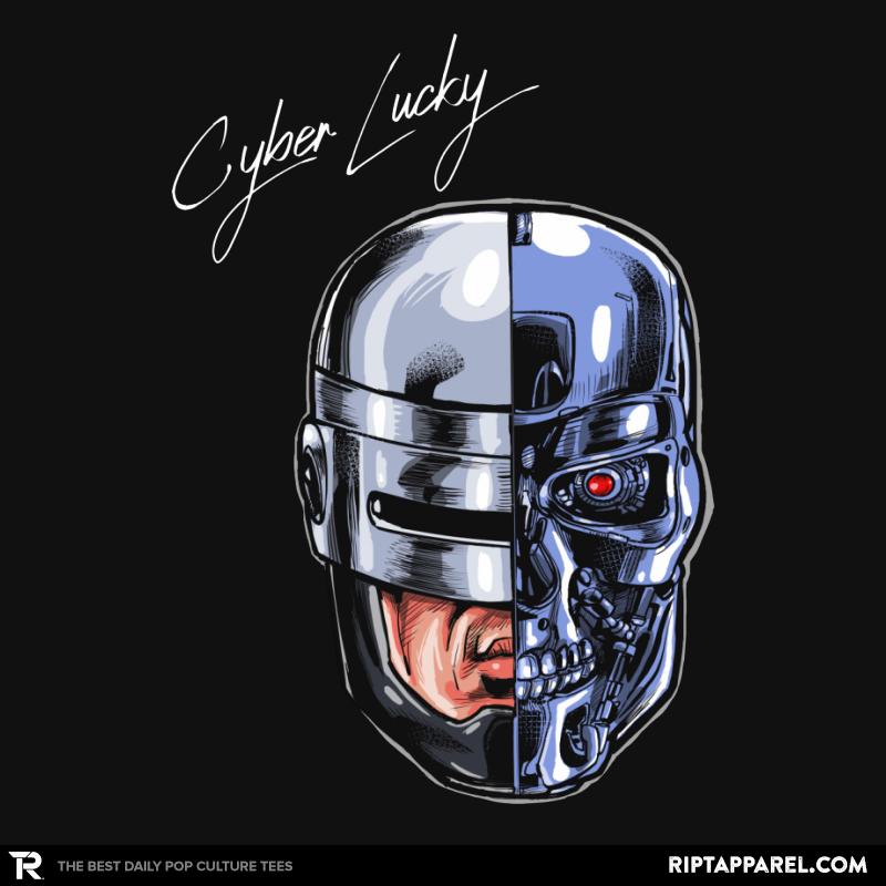 Cyber Lucky