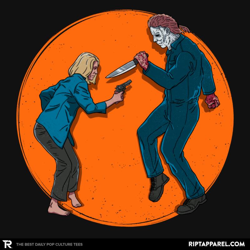 Halloween Fiction