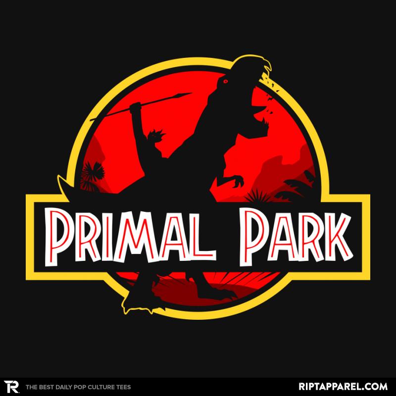 Primal Park