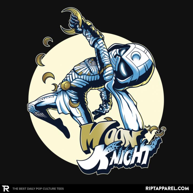Viewtiful Moon