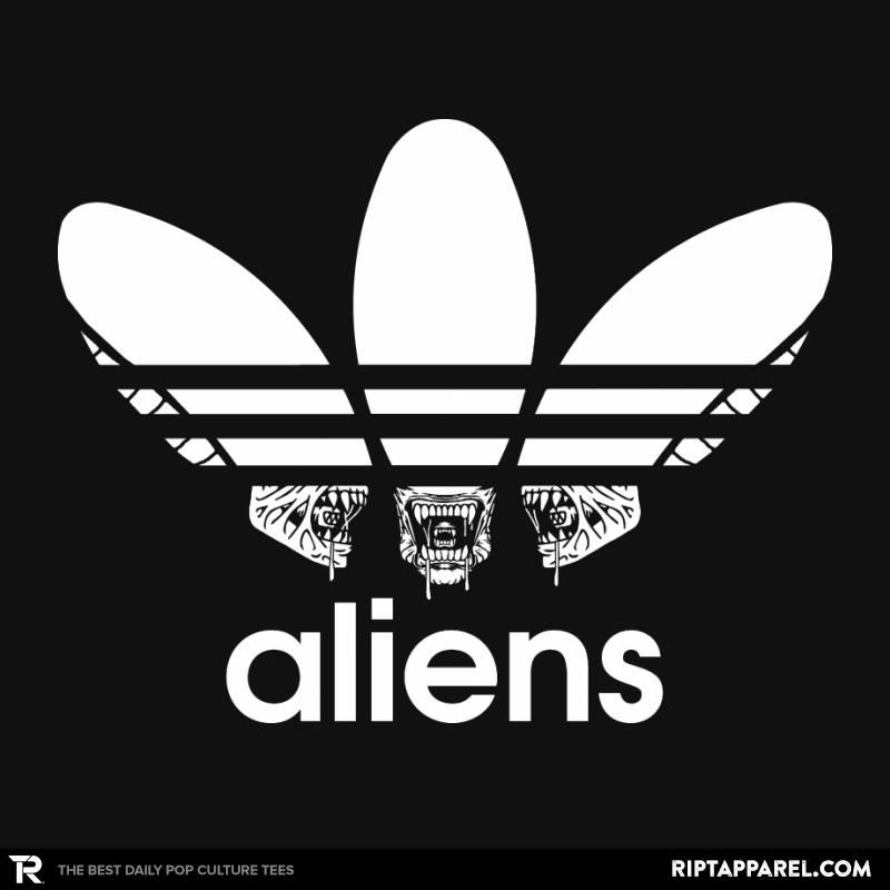 Aliens