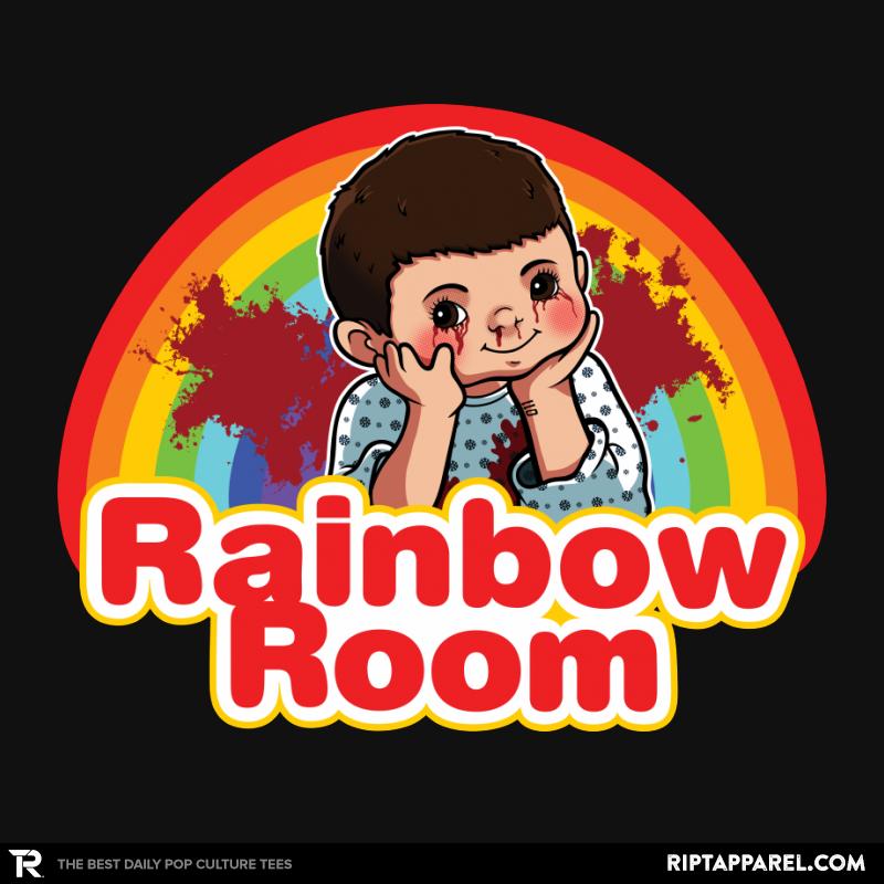 Rainbow Room