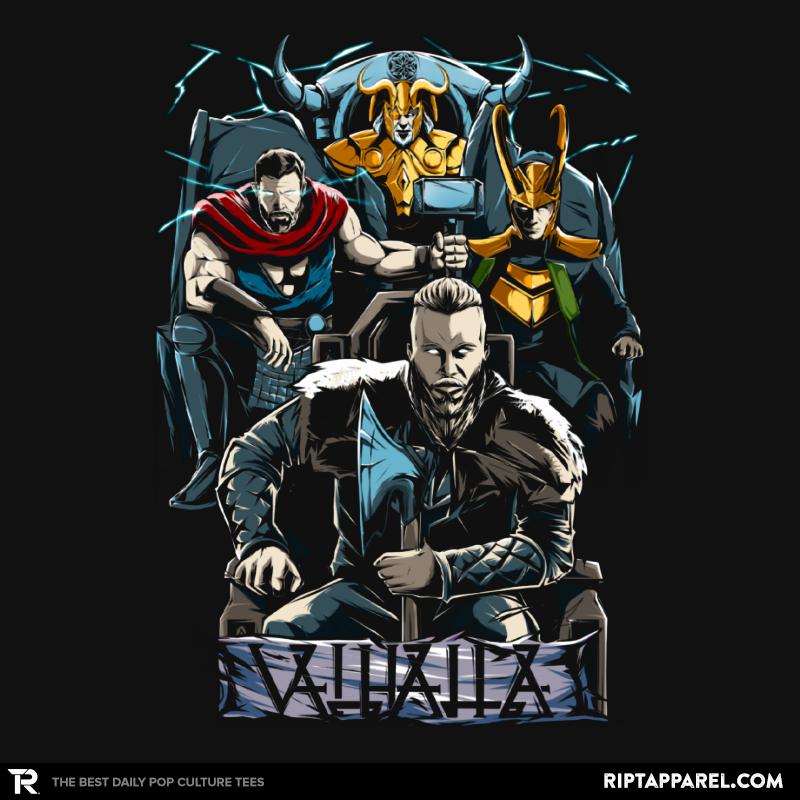 Viking Ancestors