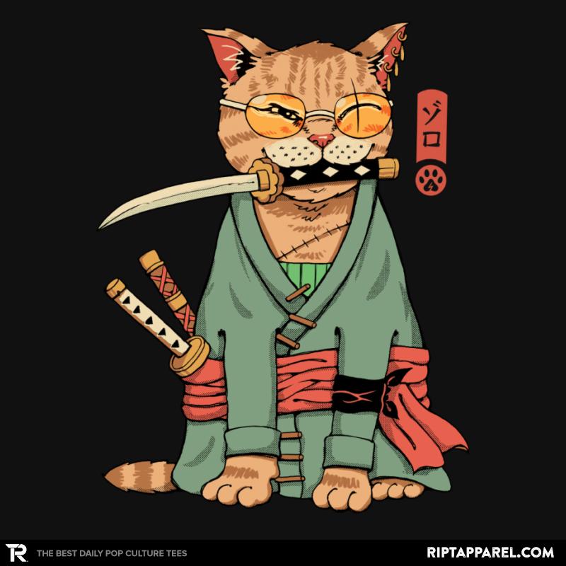 Zoro Catana