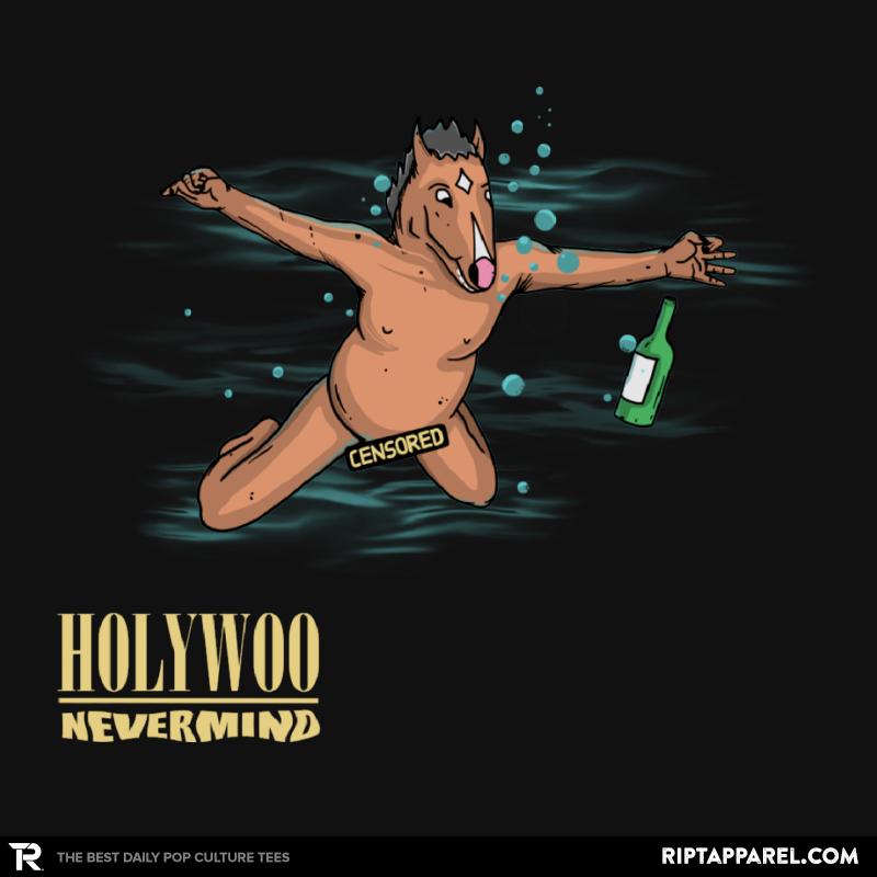 Holiwoo