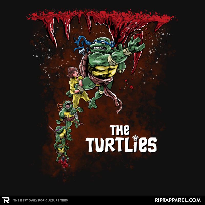The Turtlies