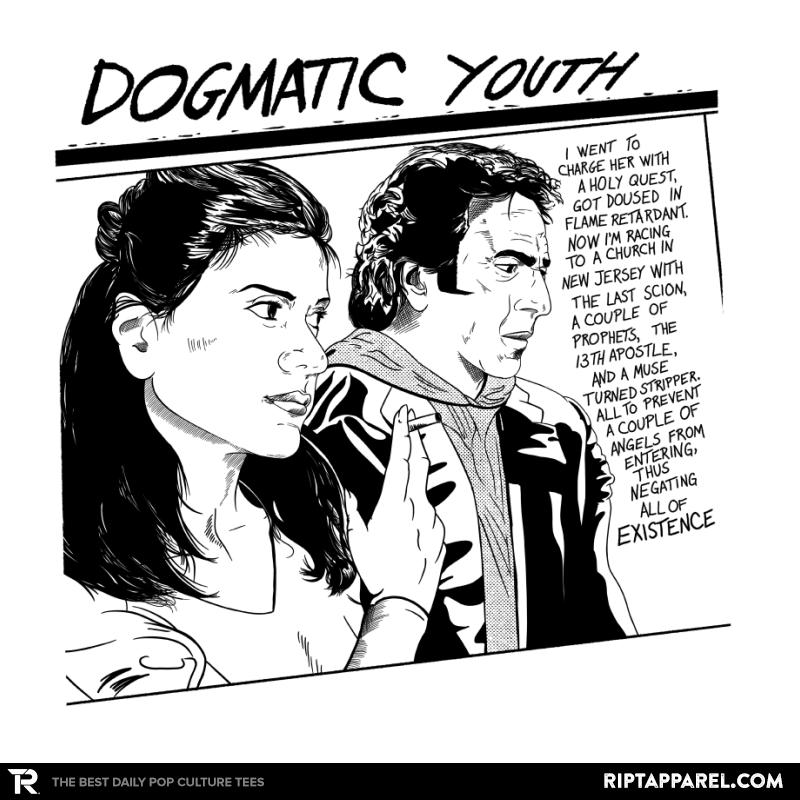 Dogmatic Youth