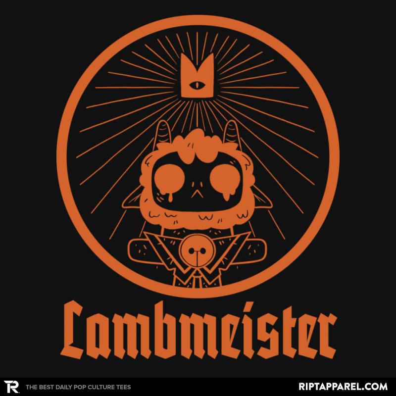 Lambmeister