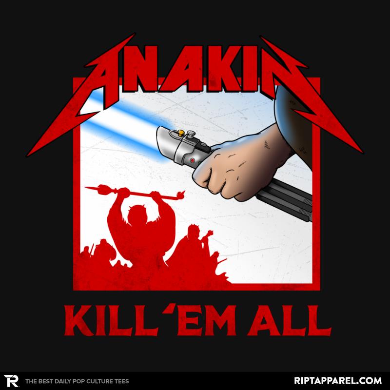 Kill'em All