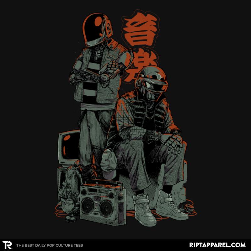 Street Punks