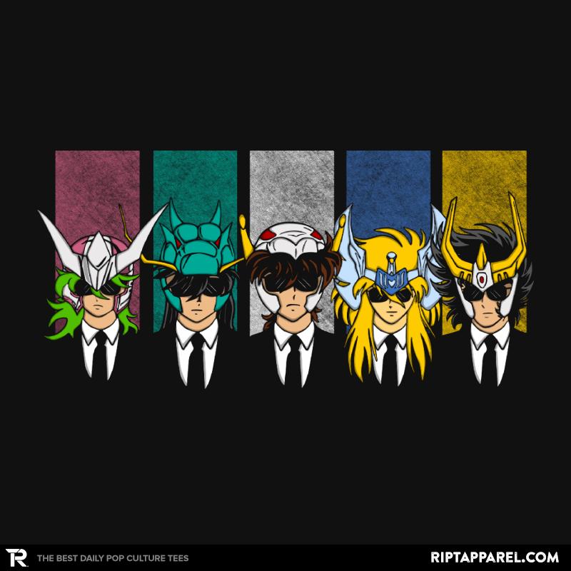 Reservoir Saints