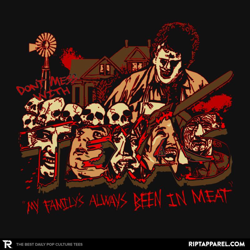 Meat Me in Texas
