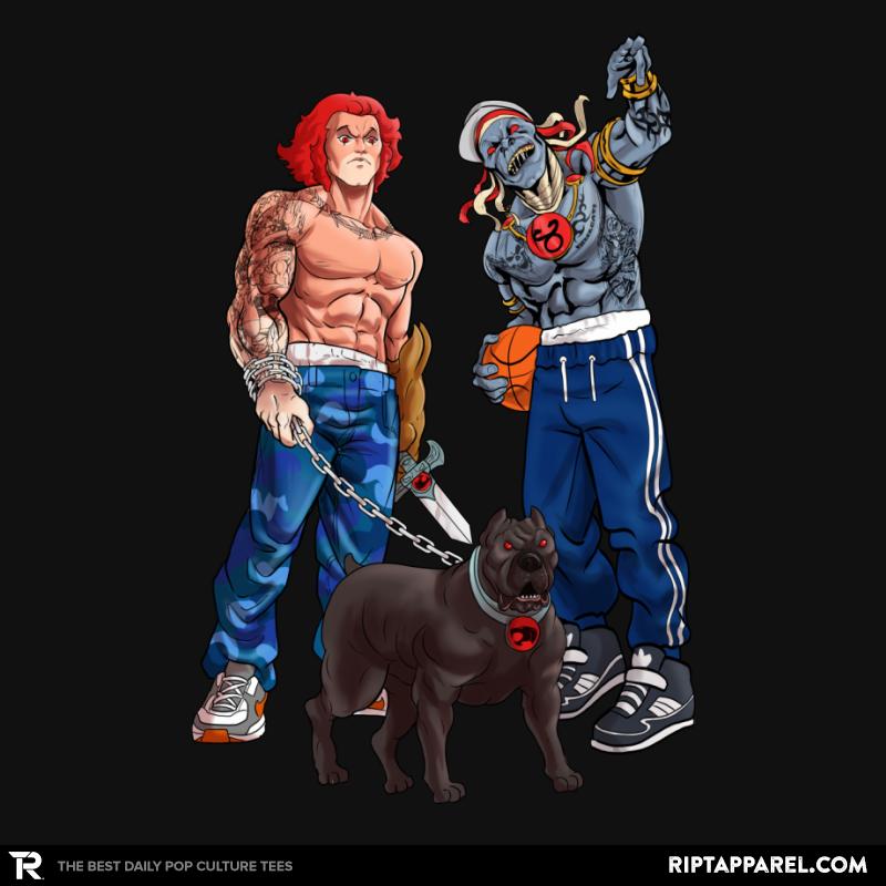 Nostalgic Hip Hop Culture