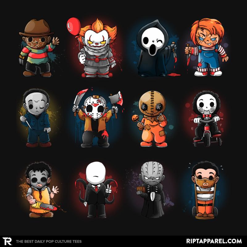Horror Guys