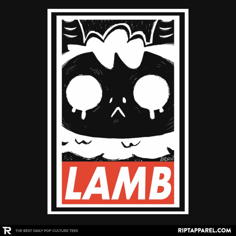 Lamb