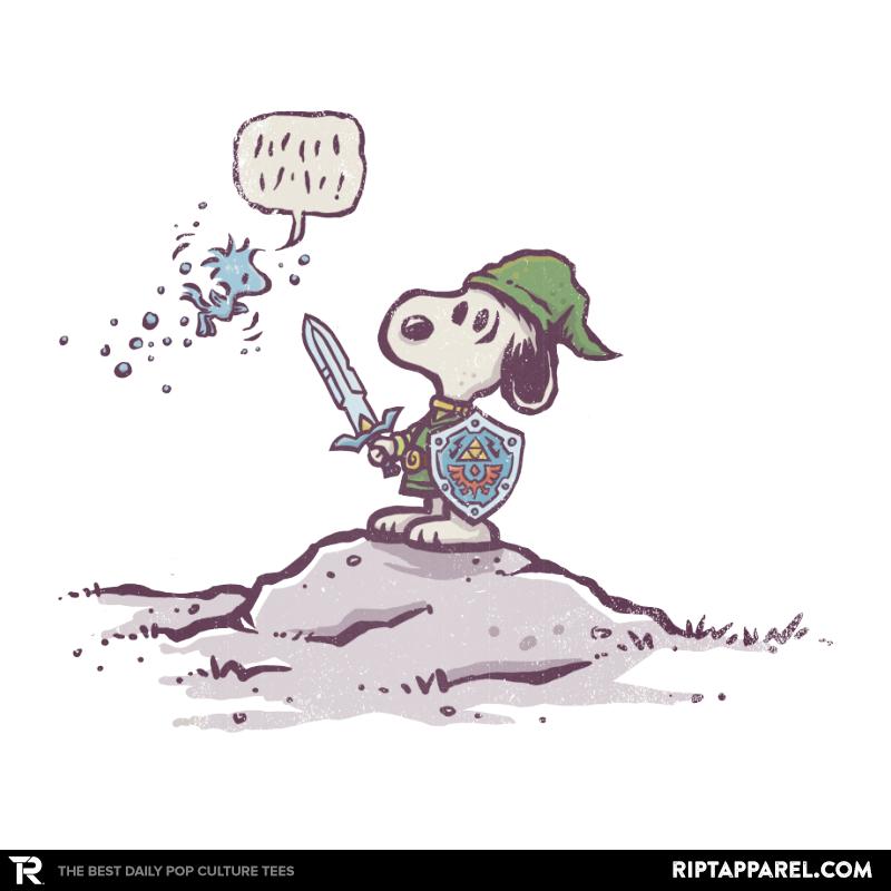 Hound of Hyrule