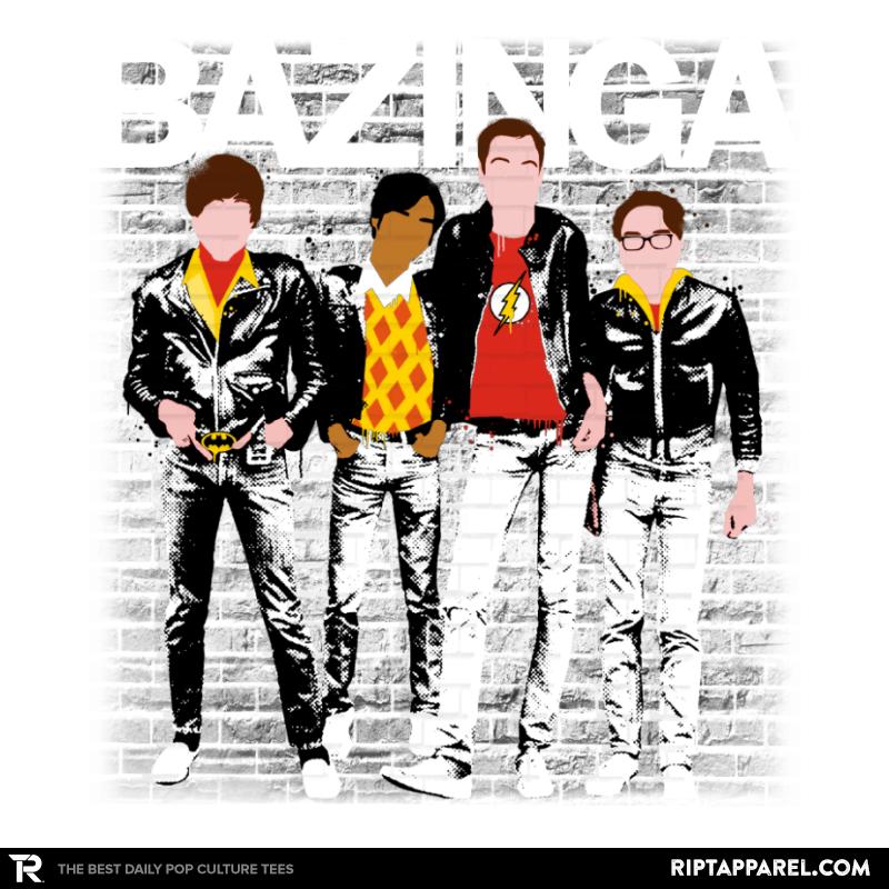 Bazinga