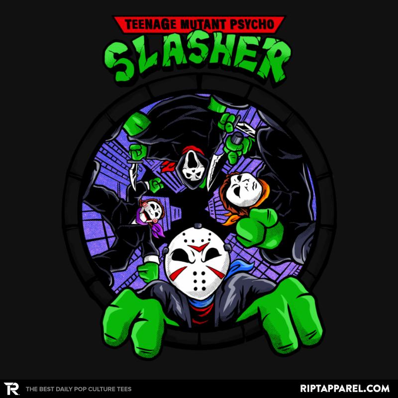 Four Slashers