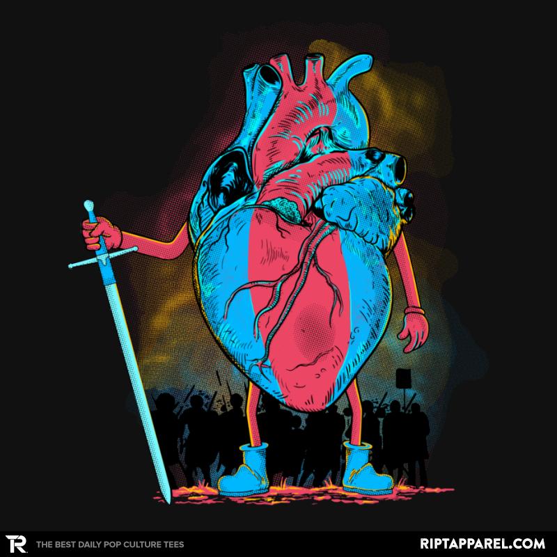 Brave Heart