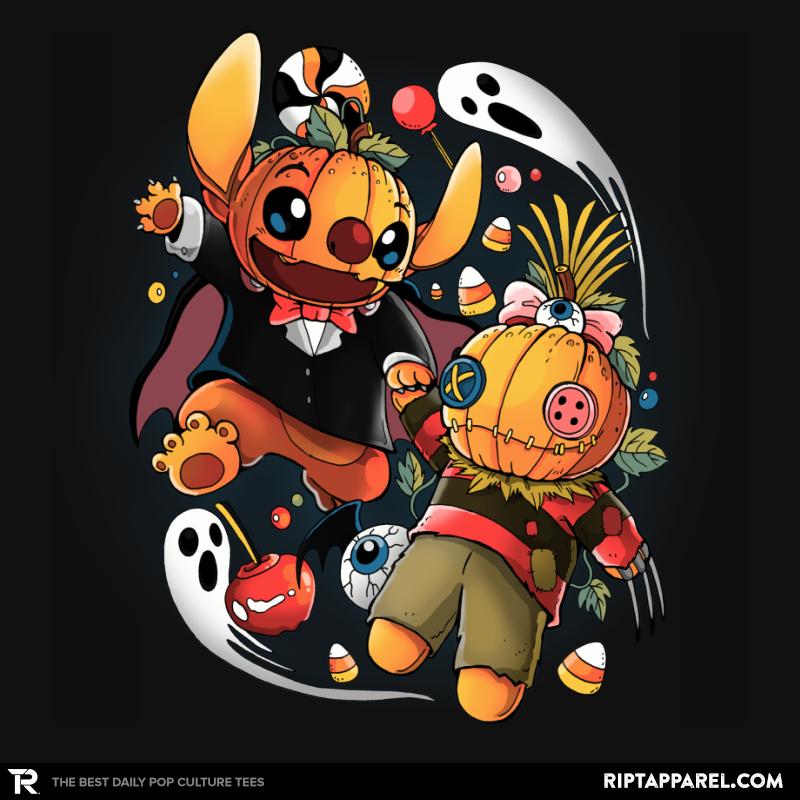 Halloween Doll